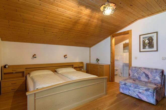 Landhaus Ausswinkl Russbach Urlaub Wandern Schifah