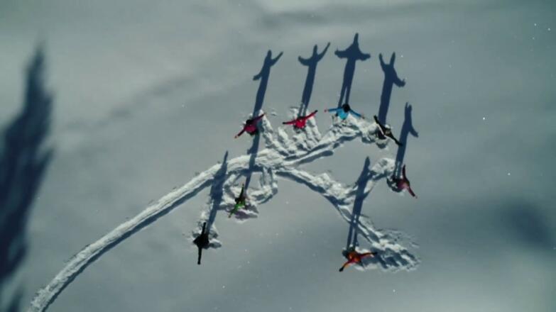 Familienskigebiet Kasberg und WALDNESS im Almtal