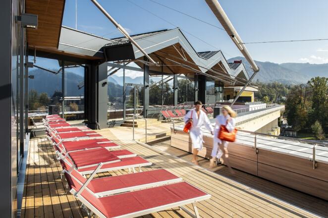 Royal****s Bad Ischl - Suite