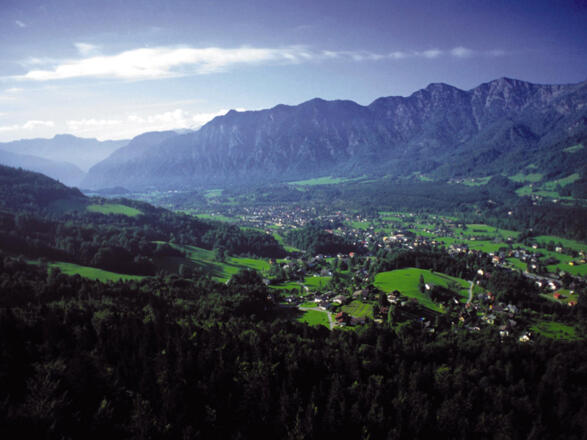Bad Goisern am Hallstättersee