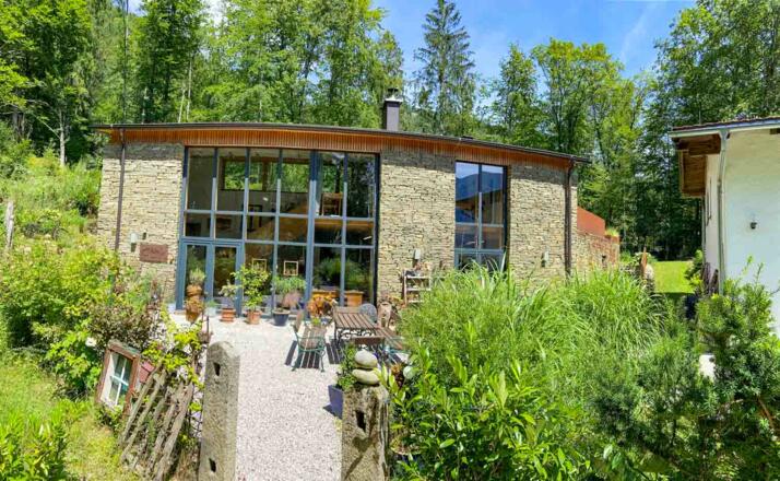 Etienne's Art - Loft im Kunst-Atelier