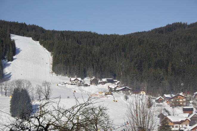 Haus Christine Egger