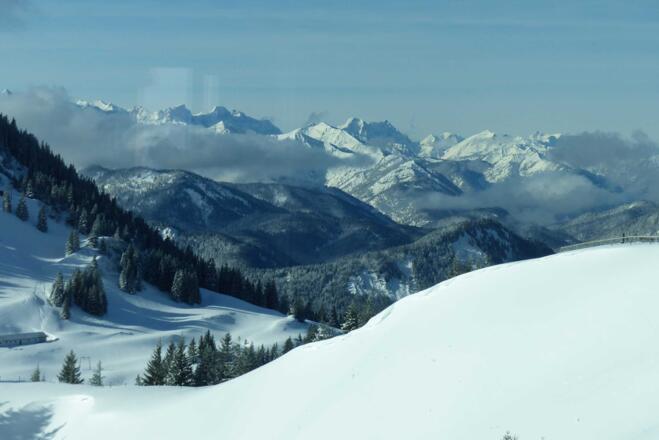 Erholung pur