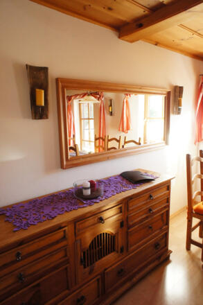 Ferienwohnung Schober