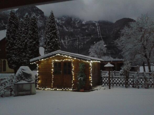 Landhaus Bergidyll ****