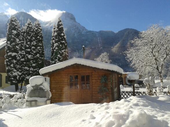 Landhaus Bergidyll ****