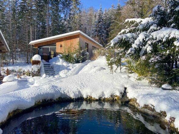 Etienne's Art - Loft im Kunst-Atelier