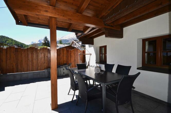 Ferienhaus Ban Brösign