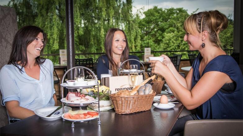 Cafe Reisinger