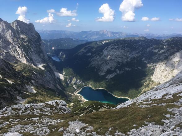 Ofenschüssel Zwieselalm