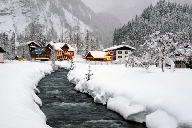 Gasthof Gosauschmied