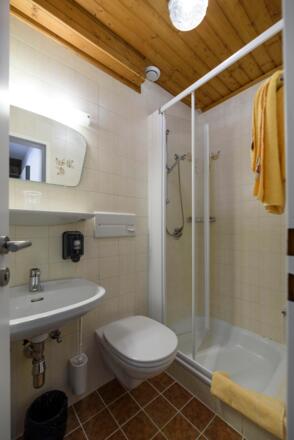 Landhaus Ausswinkl Russbach Urlaub Wandern Schifah