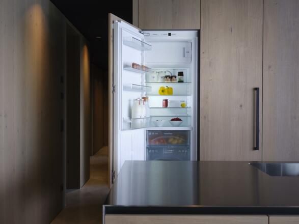 Kühlschrank