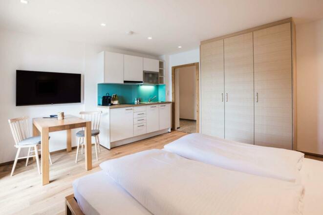 Junior Suite „Türkis“