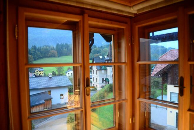Ferienwohnung Hamminger