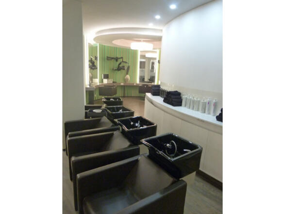 Friseur Hemetsberger