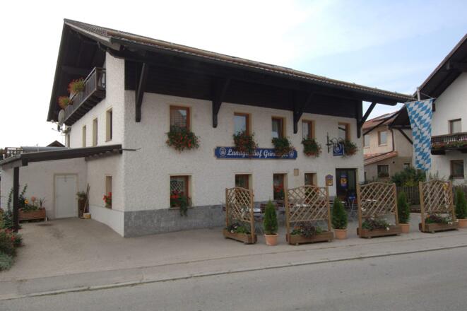 Landgasthof Grinninger