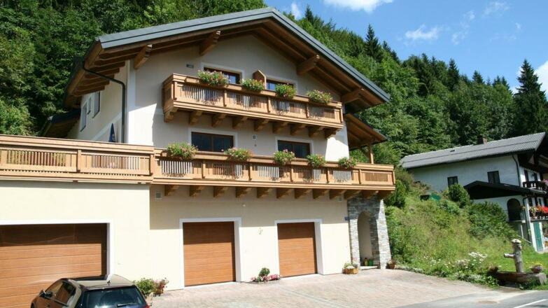 Landhaus Ebner
