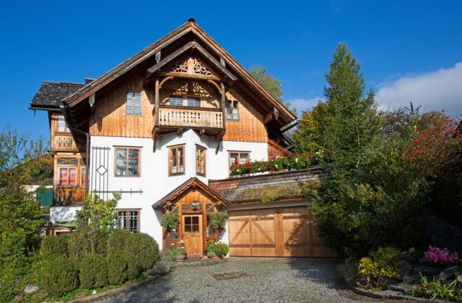 Ferienwohnung Hamminger