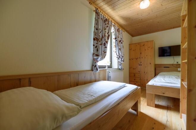 Landhaus Ausswinkl Russbach Urlaub Wandern Schifah