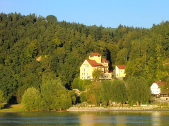 Faustschlössl