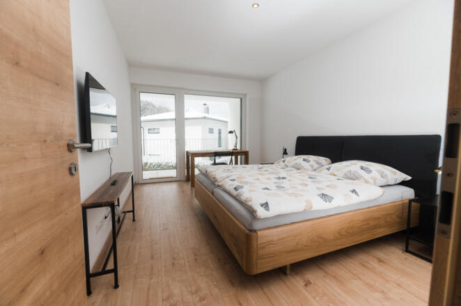 Ferienwohnung Bergsonne in Bad Ischl