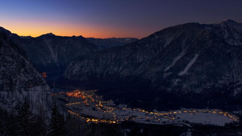 Obertraun