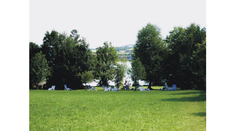 Seepension Steiningerhof