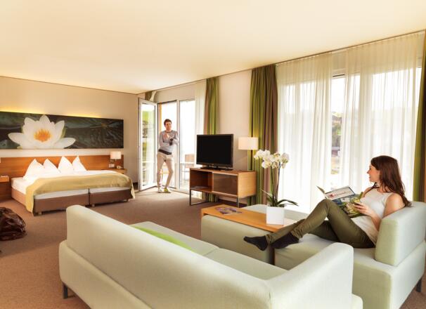 Hotel Lebensquell Bad Zell