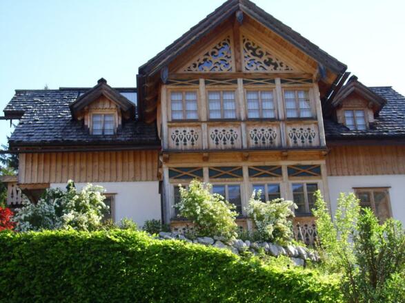 Ferienwohnung Hamminger