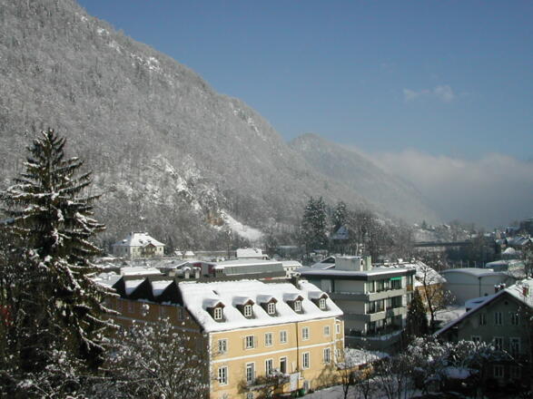 Bad Ischl Central