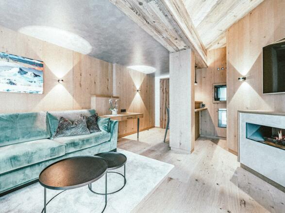 Austria Gourmet & Wine Hotel
