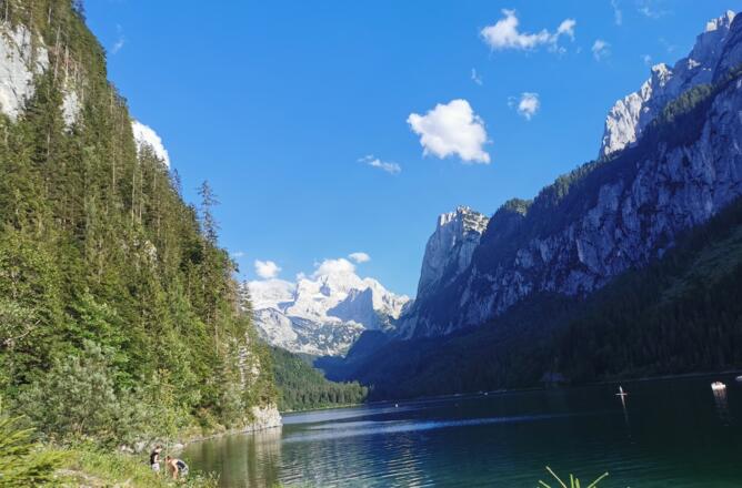 Hallstatt