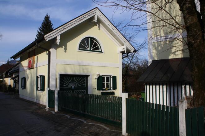 Appartementhaus Dargham