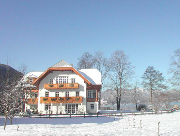 Landhaus Leitner
