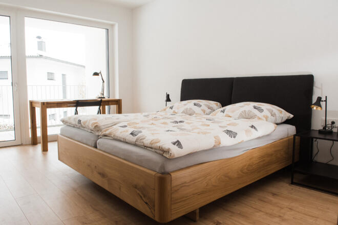 Ferienwohnung Bergsonne Bad Ischl