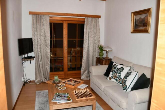 Apartment Emilie - Erster Stock9