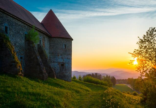 Burg Piberstein