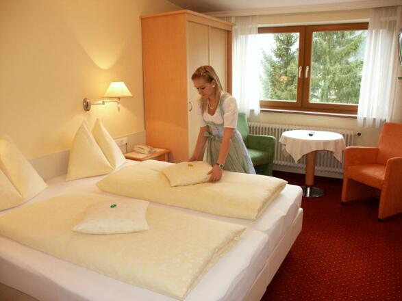 Familienzimmer