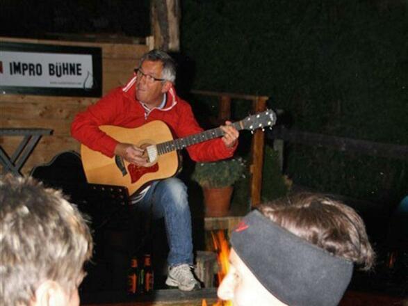 Lust am Leben Outdoor Adventure