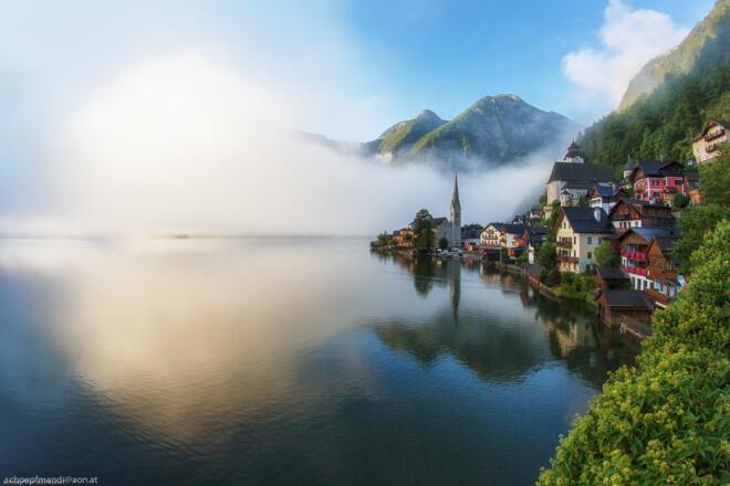 Hallstatt
