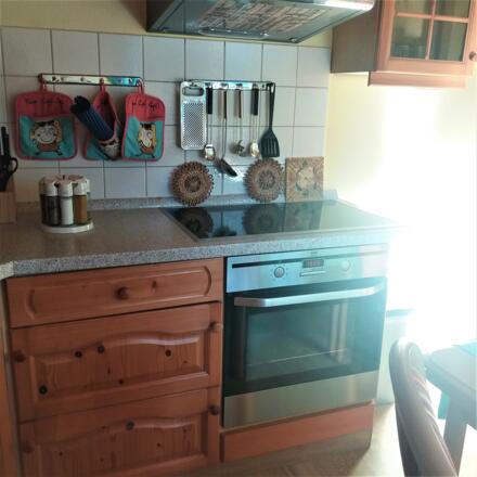 Traumaussichten mit 4 Sternen im Landhaus Bergidyll * * * *