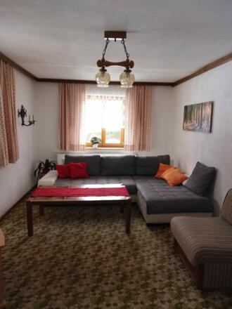 Wohnzimmer ,,Dachstein''