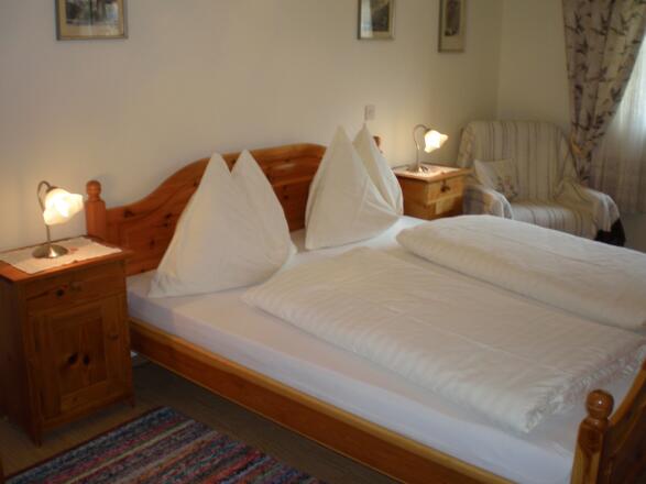 Doppelzimmer