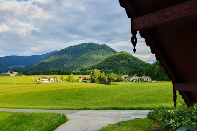 Aussicht O