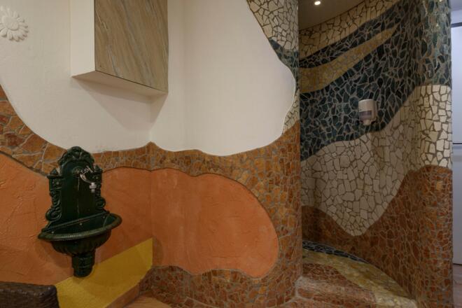 Landhaus Ausswinkl Russbach Urlaub Wandern Schifah