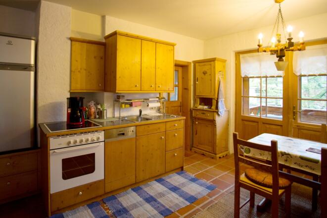 Ferienwohnung Hamminger