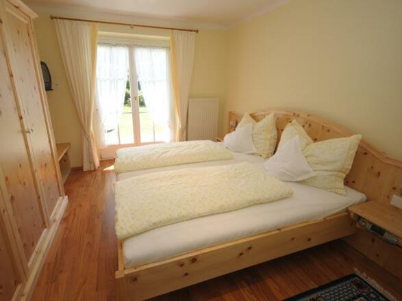 Appartement Bergblick Bild für Fotogalerie