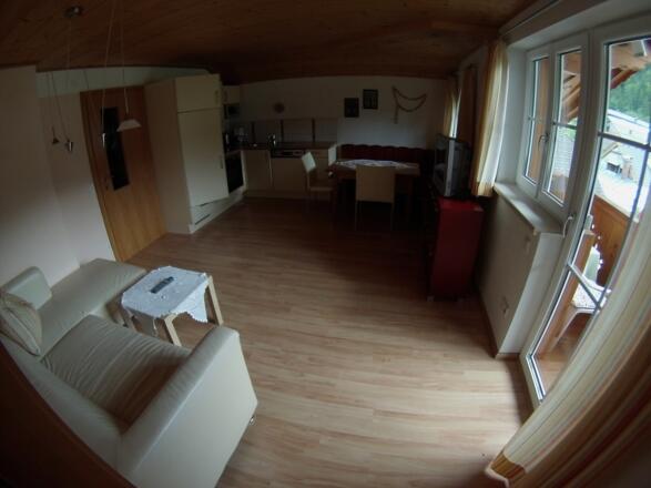 Ferienwohnung 2
