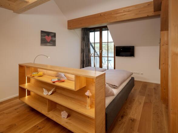 Studio Weickl Schlafzimmer
